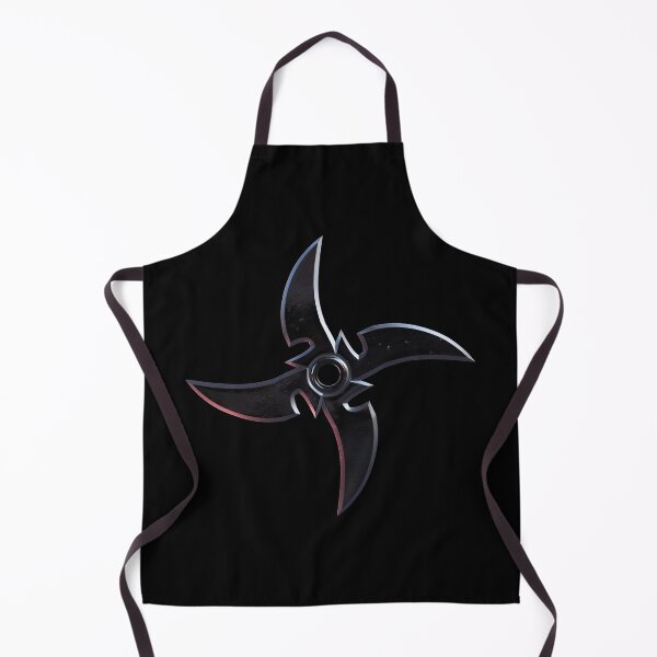 Item preview, Giant Shuriken (Fuuma Shuriken) designed and sold by CGShirts.