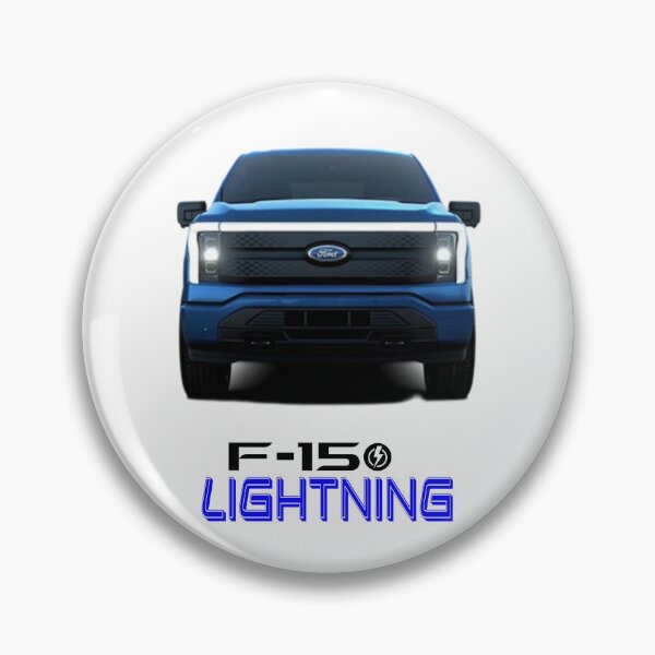 Item preview, FORD F-150 LIGHTNING designed and sold by DomGDesign.