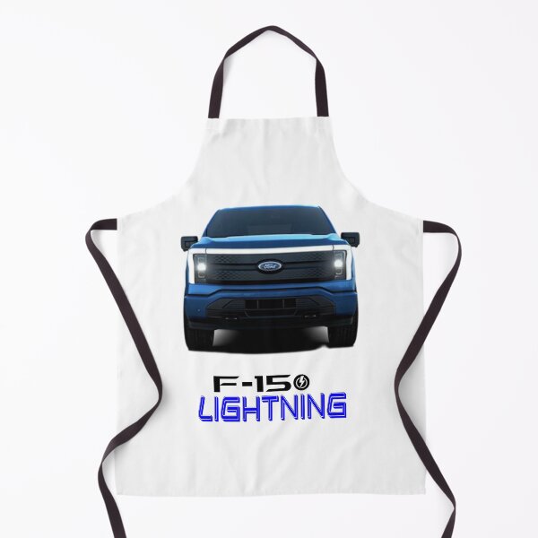 Item preview, FORD F-150 LIGHTNING designed and sold by DomGDesign.