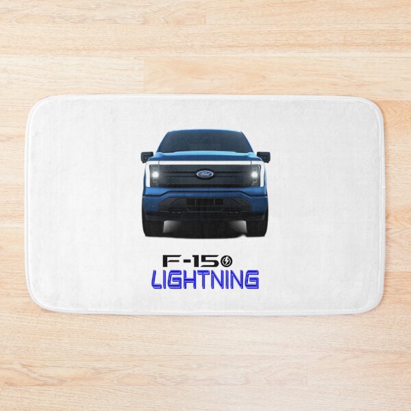 Item preview, FORD F-150 LIGHTNING designed and sold by DomGDesign.