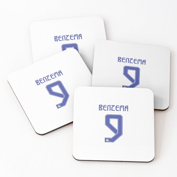 Item preview, Karim Benzema 9 designed and sold by Polyxz.