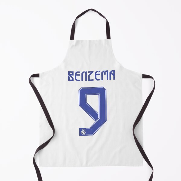 Item preview, Karim Benzema 9 designed and sold by Polyxz.