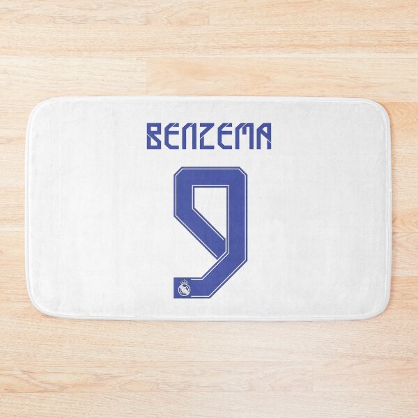 Item preview, Karim Benzema 9 designed and sold by Polyxz.