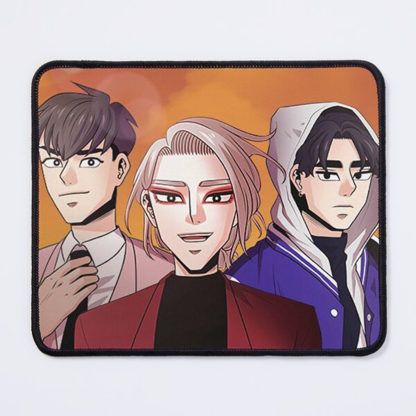 Item preview, Tomorrow Kdrama designed and sold by kawaii4life.