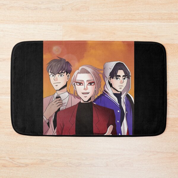 Item preview, Tomorrow Kdrama designed and sold by kawaii4life.
