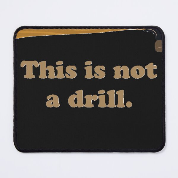 Item preview, Hammer - This is Not a Drill Essential T-Shirt designed and sold by SarahKleen.