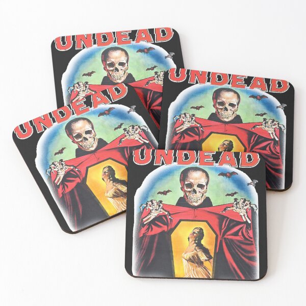 Item preview, The Undead Shirt! Essential T-Shirt designed and sold by Brianarey.