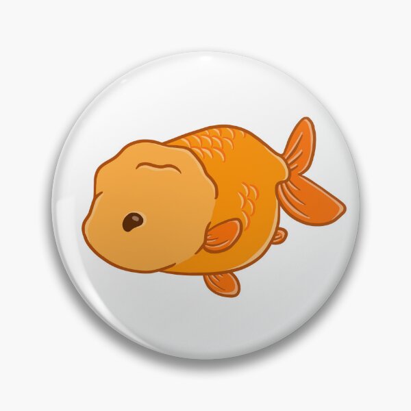 Item preview, Fat Ranchu designed and sold by PinkBunnyFluff.
