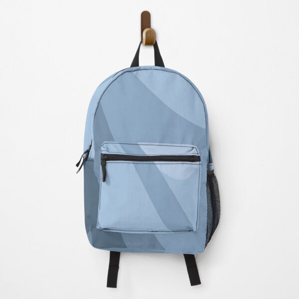 Item preview, Light blue valley designed and sold by flamendes.
