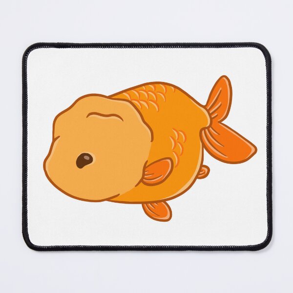 Item preview, Fat Ranchu designed and sold by PinkBunnyFluff.