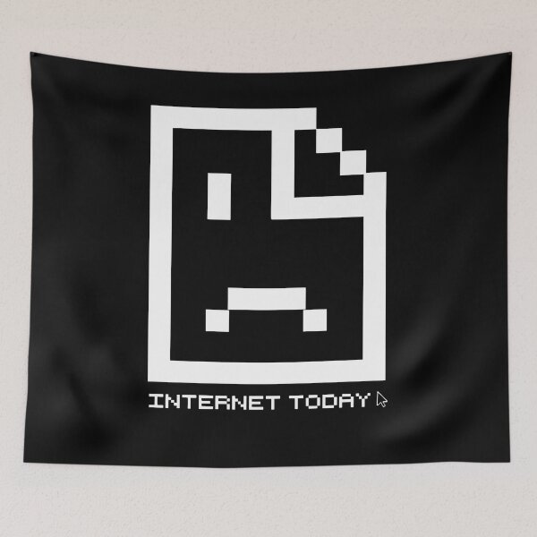 Item preview, internet today designed and sold by JacquelineLutz.