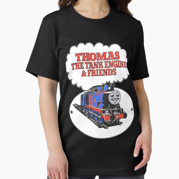 Item preview, Thomas the Tank Engine  Classic T-Shirt designed and sold by Brianarey.