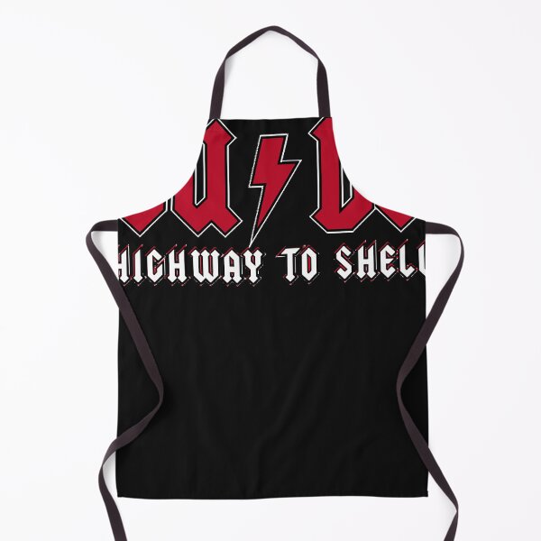 Item preview, Highway to Shell Classic T-Shirt designed and sold by SarahKleen.