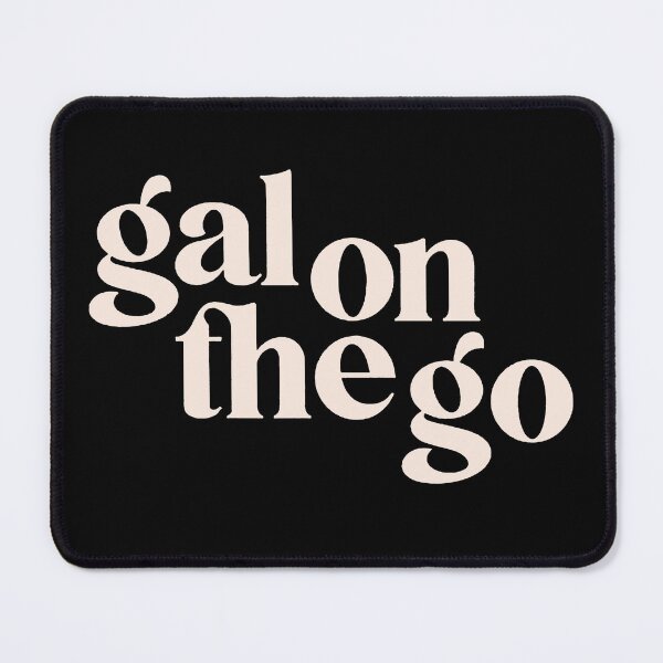 Item preview, gals on the go designed and sold by JacquelineLutz.