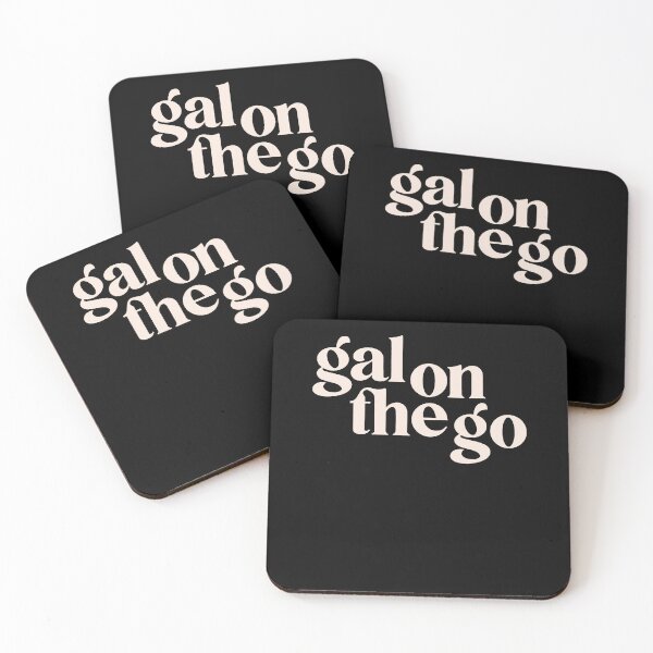 Item preview, gals on the go designed and sold by JacquelineLutz.