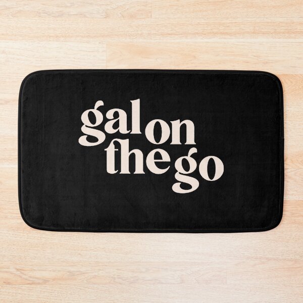 Item preview, gals on the go designed and sold by JacquelineLutz.
