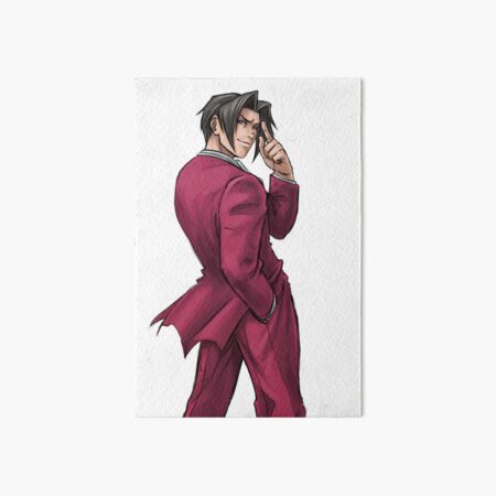 Ace Attorney Investigations: Miles Edgeworth - Nintendo DS – Retro Raven  Games