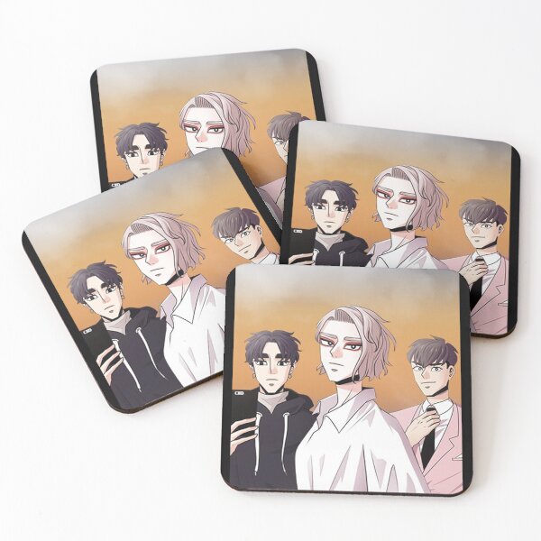 Item preview, Tomorrow Kdrama designed and sold by kawaii4life.