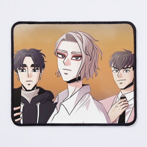 Item preview, Tomorrow Kdrama designed and sold by kawaii4life.