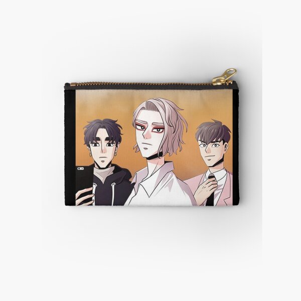 Item preview, Tomorrow Kdrama designed and sold by kawaii4life.