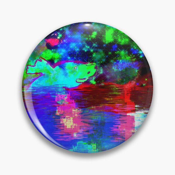 Item preview, Ocean Galaxy, designed and sold by Joelartdesigns.