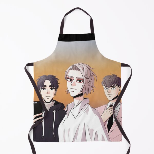 Item preview, Tomorrow Kdrama designed and sold by kawaii4life.