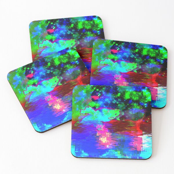 Item preview, Ocean Galaxy, designed and sold by Joelartdesigns.