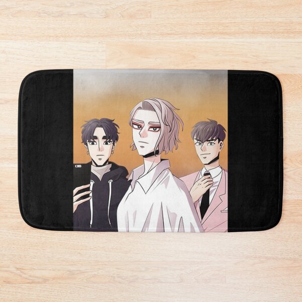 Item preview, Tomorrow Kdrama designed and sold by kawaii4life.