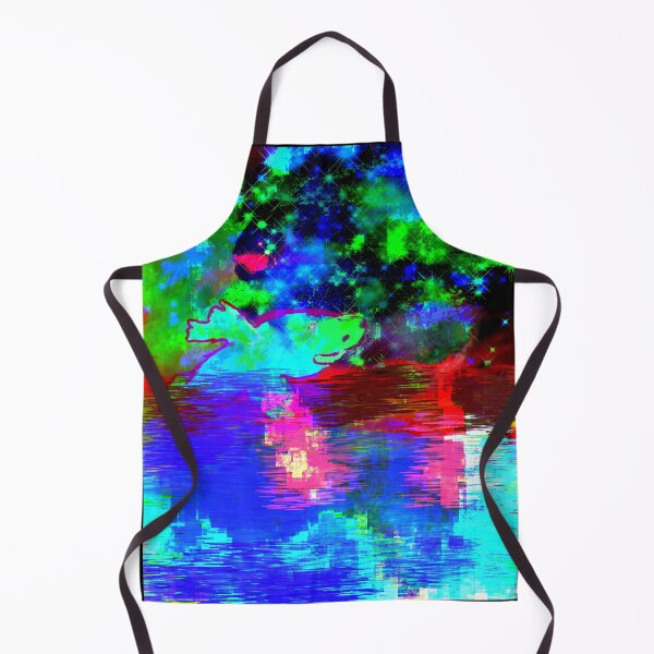 Item preview, Ocean Galaxy, designed and sold by Joelartdesigns.