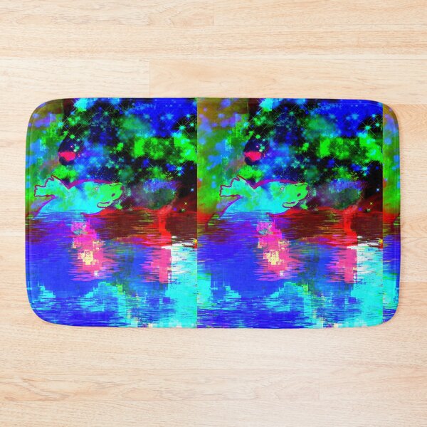 Item preview, Ocean Galaxy, designed and sold by Joelartdesigns.