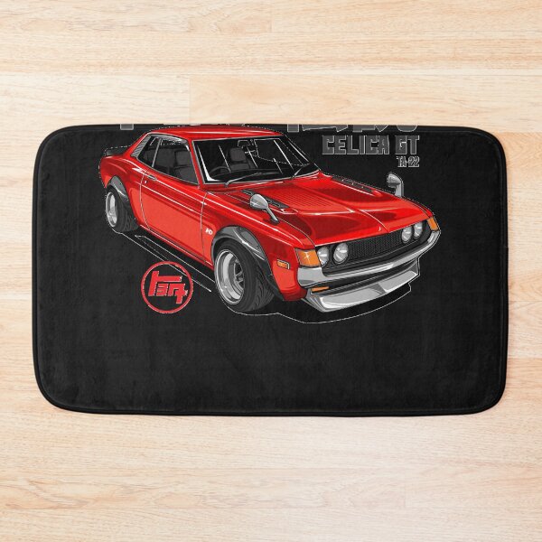 Item preview, Toyota Celica GT Classic T-Shirt designed and sold by Brianarey.