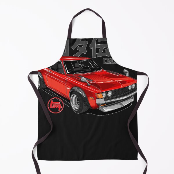 Item preview, Toyota Celica GT Classic T-Shirt designed and sold by Brianarey.