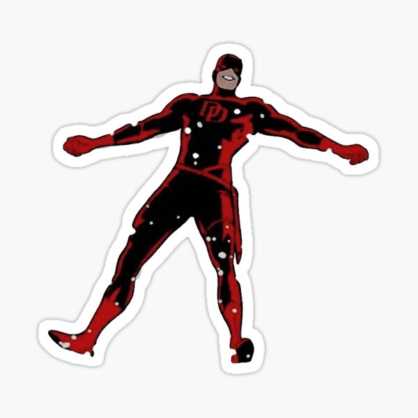 STICKER 8 - commission Sticker