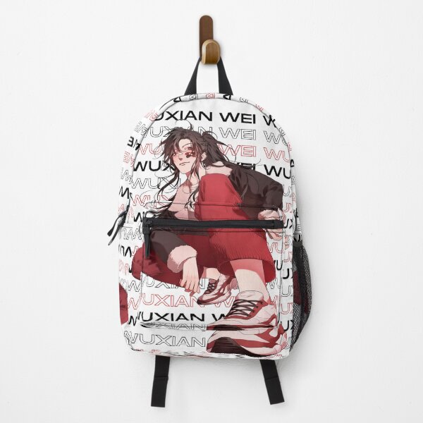 Item preview, Wei Wuxian designed and sold by Zhan Zhan.