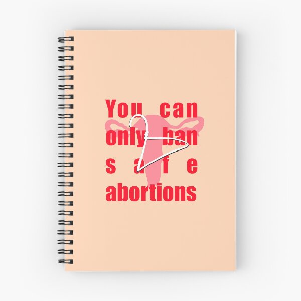 Item preview, You Can’t Really Ban Abortions designed and sold by lilypopp.