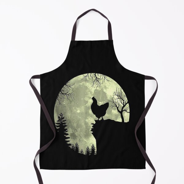 Item preview, Exhilarating Drug Addiction Business Detective Humor Chicken Night Costume Forest Hill White designed and sold by SierraHungry.