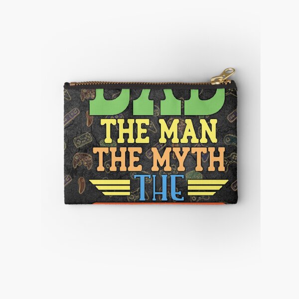 Item preview, Dad the man the myth designed and sold by Andrew974.