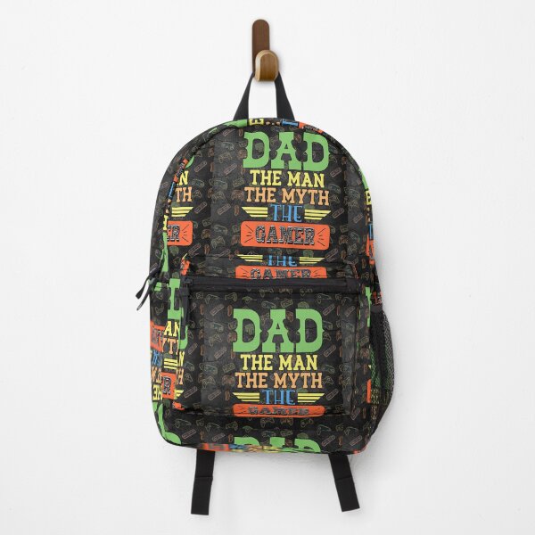 Item preview, Dad the man the myth designed and sold by Andrew974.