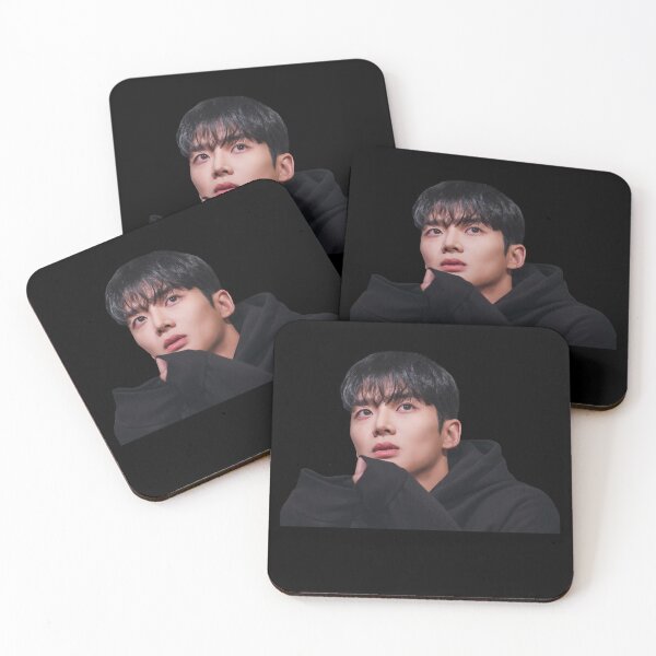 Item preview, Rowoon as Choi Joon-woong Tomorrow Kdrama designed and sold by kawaii4life.