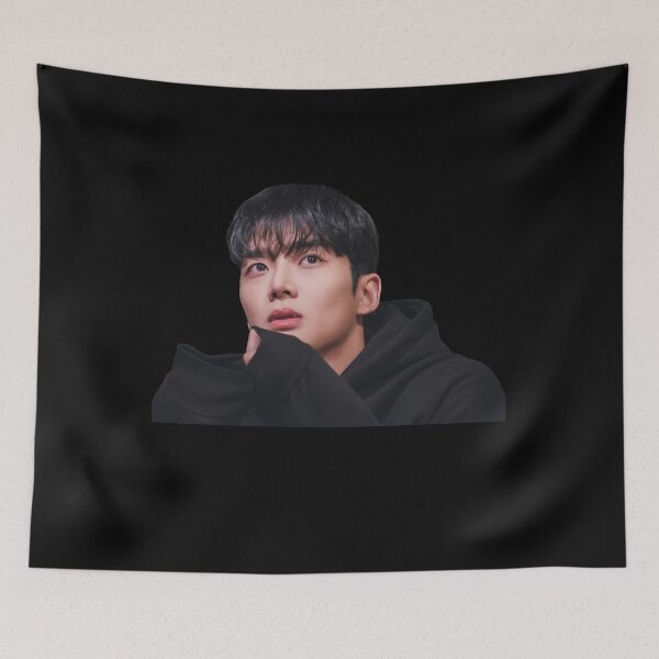 Item preview, Rowoon as Choi Joon-woong Tomorrow Kdrama designed and sold by kawaii4life.