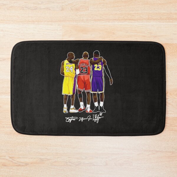 Item preview, 4EVER LEGENDS Essential T-Shirt designed and sold by BryanTown3.