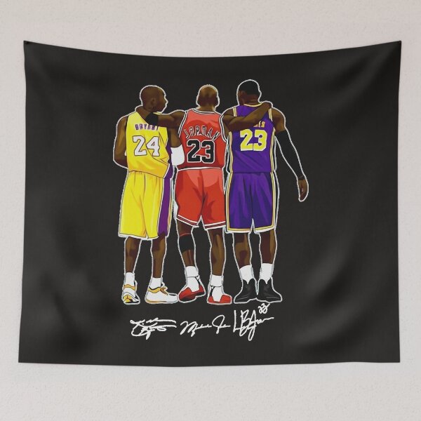 Item preview, 4EVER LEGENDS Essential T-Shirt designed and sold by BryanTown3.