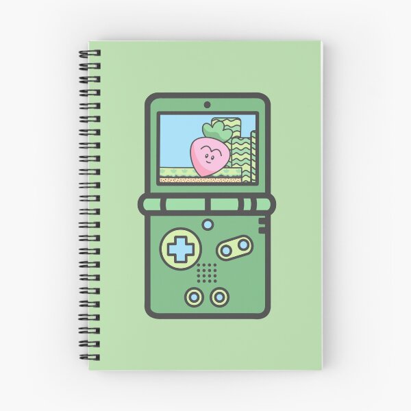 Aperçu de l'œuvre Pink Radish Game SP créée et vendue par babypop2017.