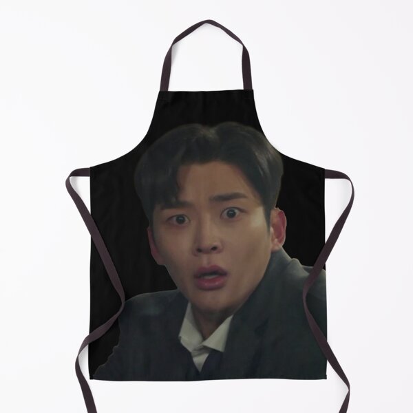 Item preview, Rowoon as Choi Joon-woong Tomorrow Kdrama designed and sold by kawaii4life.