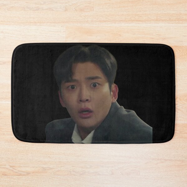 Item preview, Rowoon as Choi Joon-woong Tomorrow Kdrama designed and sold by kawaii4life.