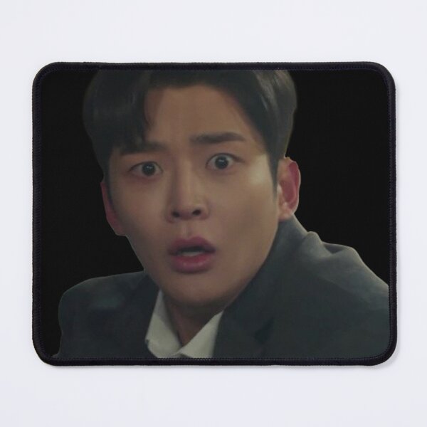 Item preview, Rowoon as Choi Joon-woong Tomorrow Kdrama designed and sold by kawaii4life.