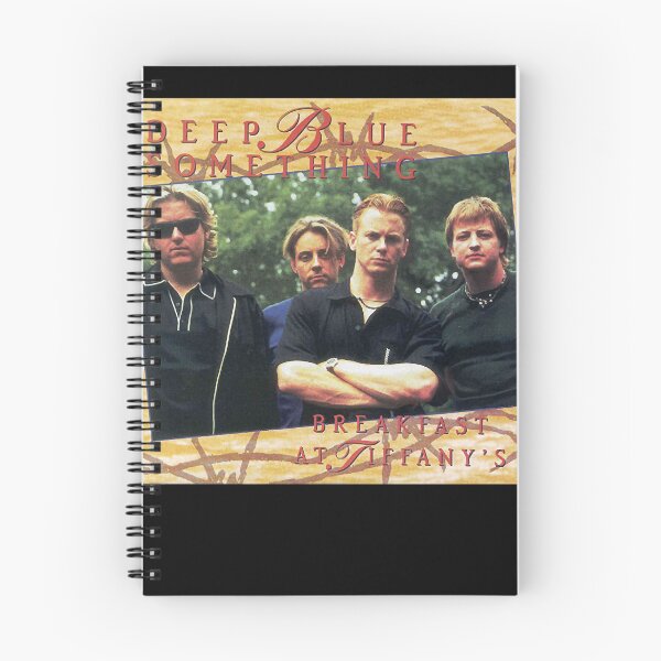 Item preview, Exhilarating Drug Addiction Business Detective Humor Deep Blue Something Logo Band Cover Album Cool designed and sold by SierraHungry.