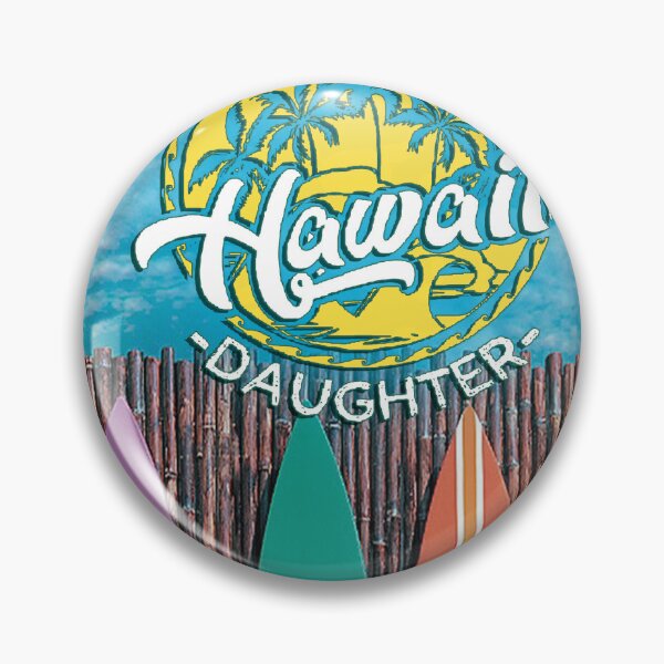 Item preview, Awesome dad of an awesome hawaii daughter designed and sold by Andrew974.