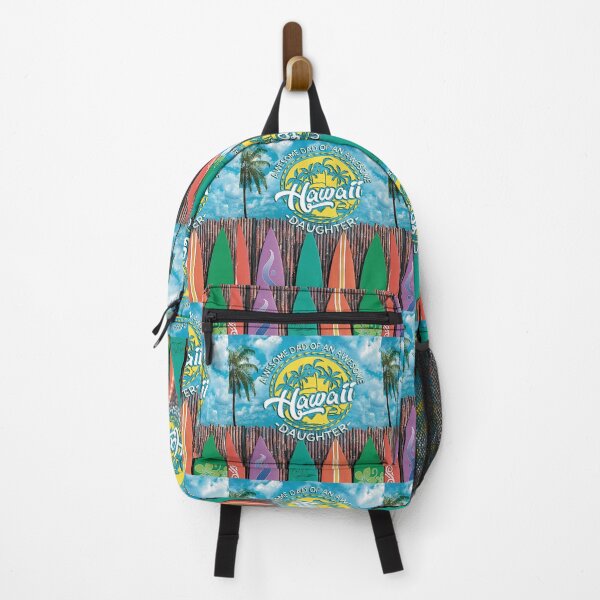 Item preview, Awesome dad of an awesome hawaii daughter designed and sold by Andrew974.