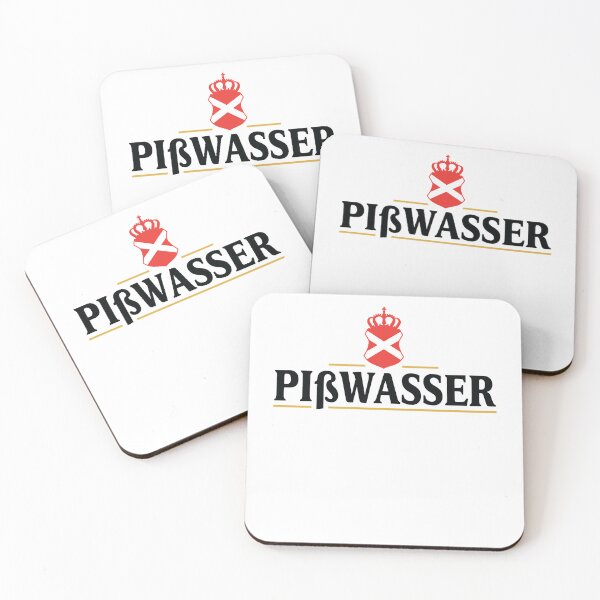 Item preview,  Pißwasser For Men And Women  designed and sold by LeonelWisozk.